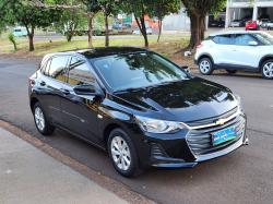 CHEVROLET Onix Hatch 1.0 4P FLEX LT