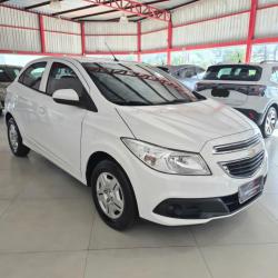 CHEVROLET Onix Hatch 1.0 12V 4P FLEX LT