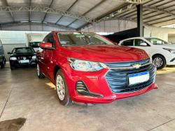 CHEVROLET Onix Hatch 1.0 4P FLEX LT1