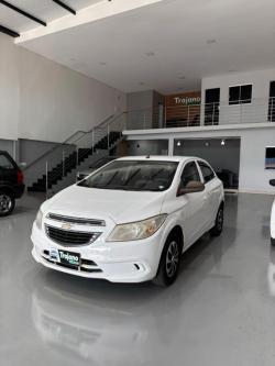 CHEVROLET Onix Hatch 1.0 12V 4P FLEX LT