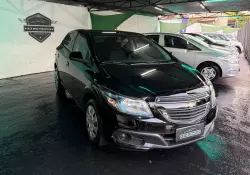 CHEVROLET Onix Hatch 1.4 4P FLEX LT AUTOM�TICO