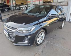 CHEVROLET Onix Hatch 1.0 12V 4P FLEX PREMIER TURBO AUTOM�TICO