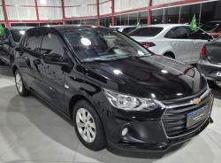 CHEVROLET Onix Hatch 1.0 12V 4P FLEX LTZ TURBO
