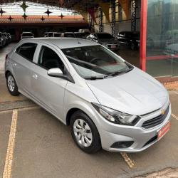 CHEVROLET Onix Hatch 1.0 4P FLEX LT