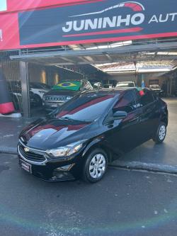 CHEVROLET Onix Hatch 1.0 12V 4P FLEX LT