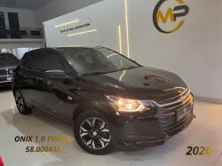 CHEVROLET Onix Hatch 1.0 12V 4P FLEX LT TURBO AUTOM�TICO