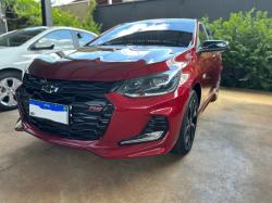 CHEVROLET Onix Hatch 1.0 12V 4P FLEX RS TURBO AUTOM�TICO