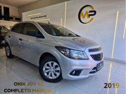 CHEVROLET Onix Hatch 1.0 4P FLEX JOY