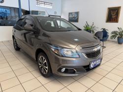 CHEVROLET Onix Hatch 1.4 4P FLEX LTZ