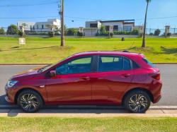 CHEVROLET Onix Hatch 1.0 12V 4P FLEX LT