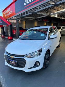 CHEVROLET Onix Hatch 1.0 12V 4P FLEX