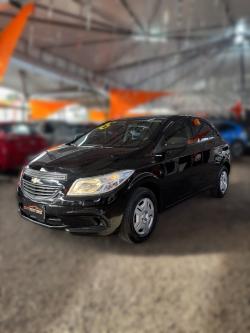 CHEVROLET Onix Hatch 1.0 4P FLEX LS