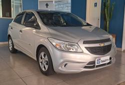 CHEVROLET Onix Hatch 1.4 4P FLEX LT