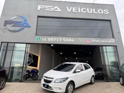 CHEVROLET Onix Hatch 1.0 12V 4P FLEX LT