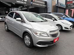 CHEVROLET Onix Hatch 1.0 12V 4P FLEX LT
