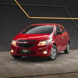 CHEVROLET Onix Hatch 1.0 4P FLEX LS