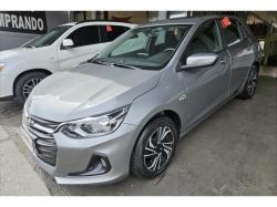 CHEVROLET Onix Hatch 1.0 12V 4P FLEX LT