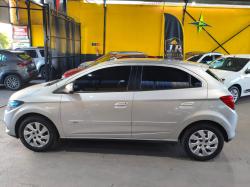 CHEVROLET Onix Hatch 1.4 4P FLEX LT