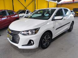 CHEVROLET Onix Hatch 1.0 12V 4P FLEX LT