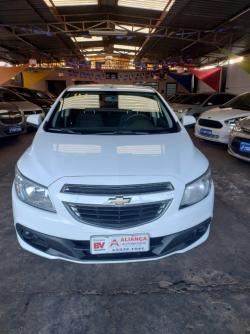 CHEVROLET Onix Hatch 1.0 4P FLEX LT