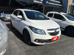 CHEVROLET Onix Hatch 1.4 4P FLEX LTZ AUTOM�TICO