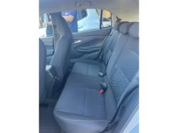 CHEVROLET Onix Hatch 1.0 12V 4P FLEX LTZ TURBO