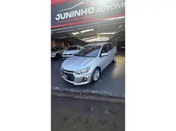 CHEVROLET Onix Hatch 1.0 4P FLEX LTZ TURBO AUTOM�TICO