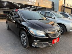 CHEVROLET Onix Hatch 1.4 4P FLEX LTZ AUTOM�TICO
