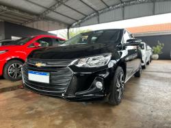 CHEVROLET Onix Hatch 1.0 4P FLEX LT2