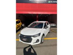 CHEVROLET Onix Hatch 1.0 12V 4P FLEX TURBO AUTOM�TICO