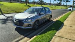 CHEVROLET Onix Hatch 1.0 12V 4P FLEX LT
