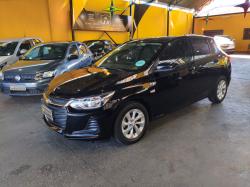 CHEVROLET Onix Hatch 1.0 12V 4P FLEX LT