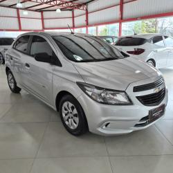 CHEVROLET Onix Hatch 1.0 4P FLEX JOY