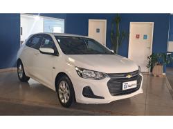 CHEVROLET Onix Hatch 1.0 4P FLEX LT PLUS