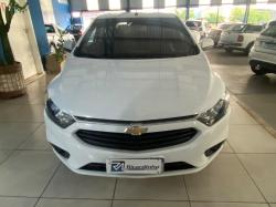 CHEVROLET Onix Hatch 1.0 12V 4P FLEX