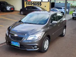 CHEVROLET Onix Hatch 1.0 4P FLEX LT