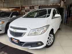 CHEVROLET Onix Hatch 1.0 4P FLEX LT