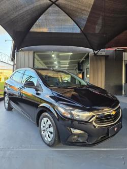 CHEVROLET Onix Hatch 1.0 12V 4P FLEX LT