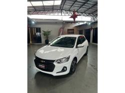 CHEVROLET Onix Hatch 1.0 12V 4P FLEX LT TURBO
