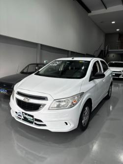 CHEVROLET Onix Hatch 1.0 4P FLEX LT