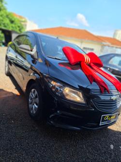 CHEVROLET Onix Hatch 1.0 4P FLEX JOY