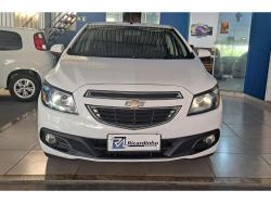 CHEVROLET Onix Hatch 1.4 4P FLEX LTZ