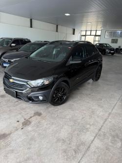 CHEVROLET Onix Hatch 1.4 4P FLEX ACTIV AUTOMÁTICO