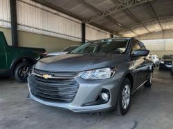 CHEVROLET Onix Hatch 1.0 12V 4P FLEX