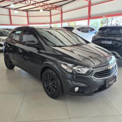 CHEVROLET Onix Hatch 1.4 4P FLEX LT