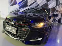 CHEVROLET Onix Hatch 1.0 12V 4P FLEX RS TURBO AUTOMÁTICO