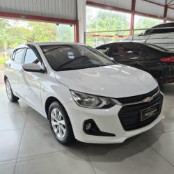 CHEVROLET Onix Hatch 1.0 4P FLEX LT2