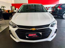 CHEVROLET Onix Hatch 1.0 4P FLEX LT