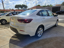 CHEVROLET Onix Sedan 1.0 12V 4P FLEX LTZ PLUS TURBO AUTOMTICO