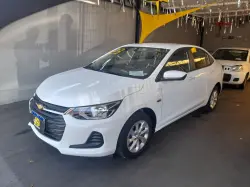 CHEVROLET Onix Sedan 1.0 12V 4P FLEX LT PLUS